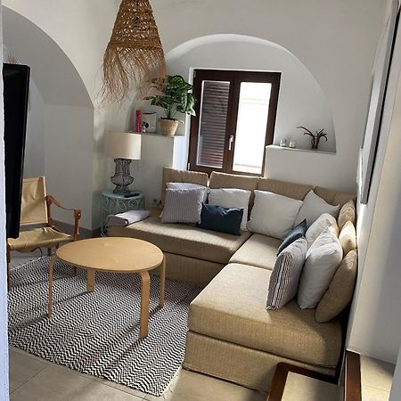 Apartamento Espacioso Y Ubicacion De 10 En Centro Tarifa Bagian luar foto