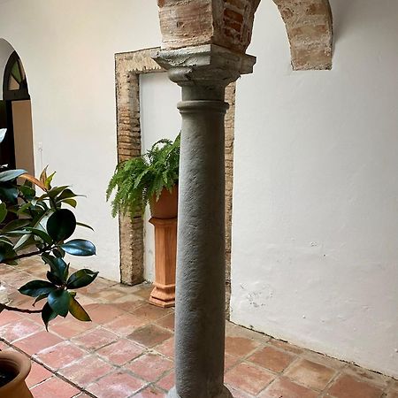 Apartamento Espacioso Y Ubicacion De 10 En Centro Tarifa Bagian luar foto