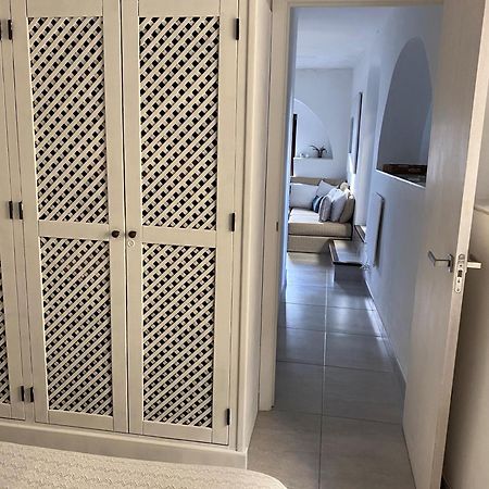 Apartamento Espacioso Y Ubicacion De 10 En Centro Tarifa Bagian luar foto