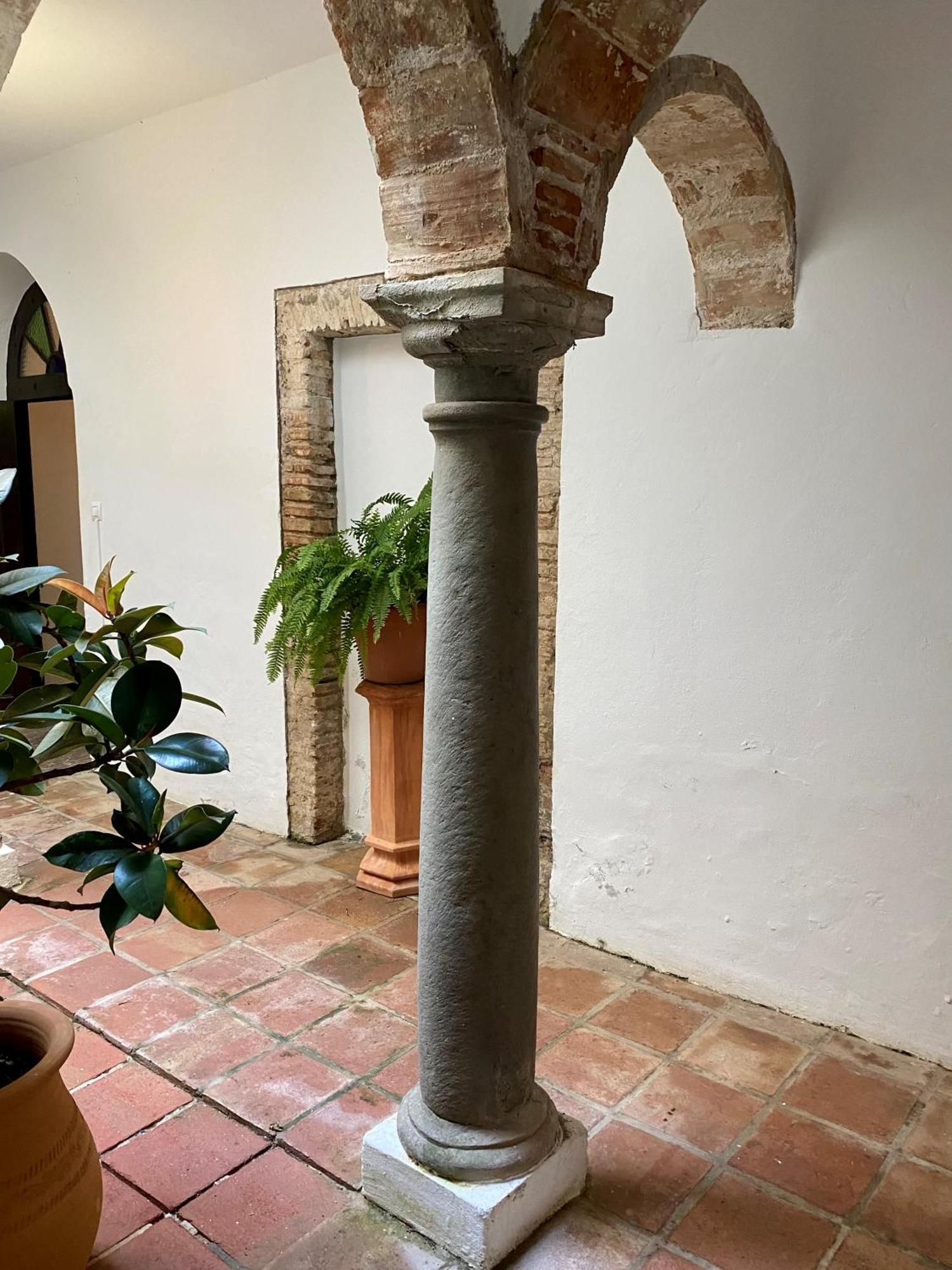 Apartamento Espacioso Y Ubicacion De 10 En Centro Tarifa Bagian luar foto
