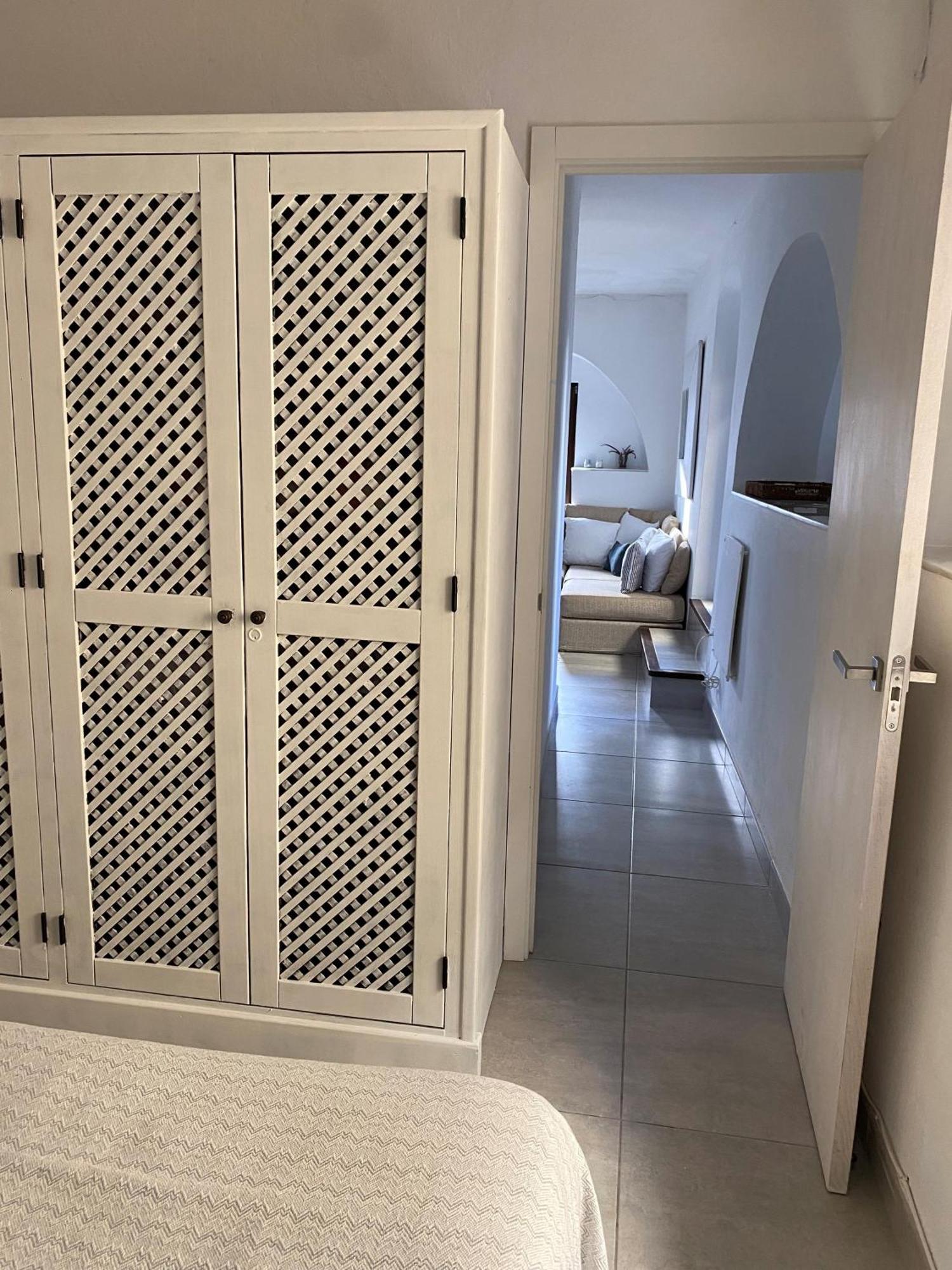 Apartamento Espacioso Y Ubicacion De 10 En Centro Tarifa Bagian luar foto
